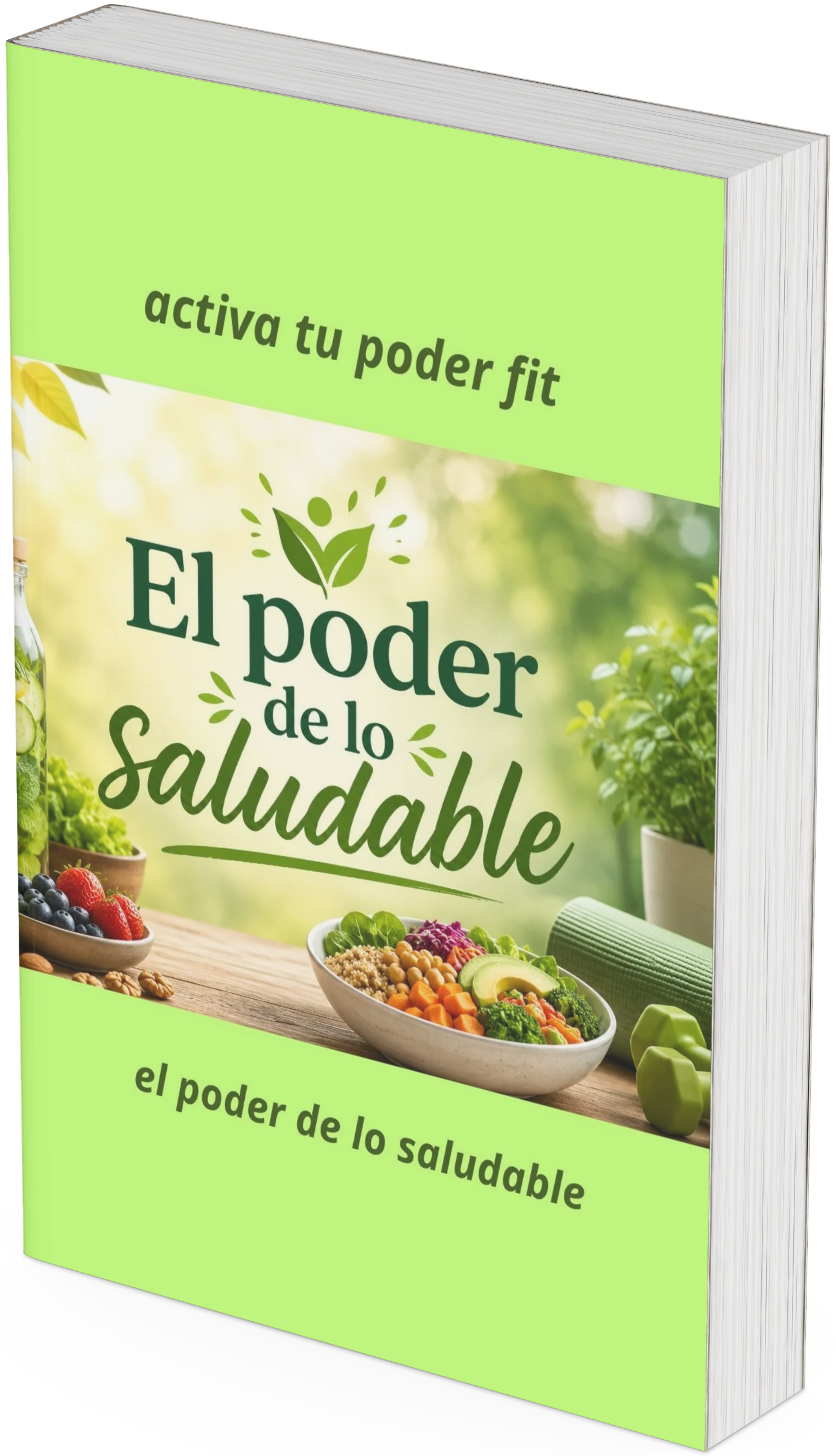 activa tu poder fit